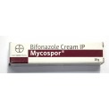 Mycospor cream 30g
