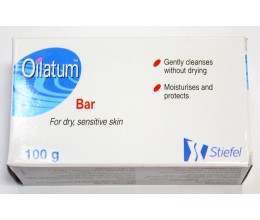 Oilatum bar 100g