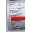 Levoflox 500mg tablet
