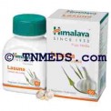 Himalaya lasuna cardiac wellness tablet   60s pack 