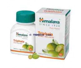 Triphala   capsules 