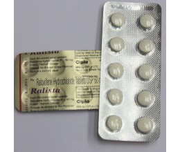 Ralista tablet
