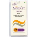 Elovera spf-15 sunscreen   lotion  60ml