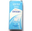Otrivin s nasal solun 10ml