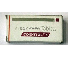 Cognitol 5mg