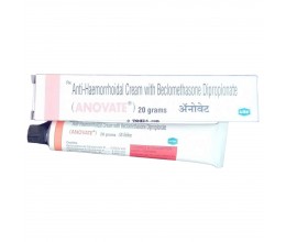 Anovate oint 20gm