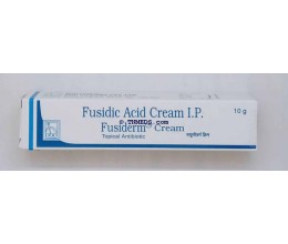 Fusiderm cream 10g