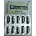 Riconia g
