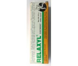 Relaxyl oint 30g