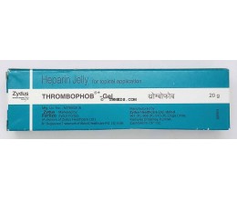 Thrombophob 20g