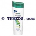 Himalaya anti dandruff shampoo 100ml