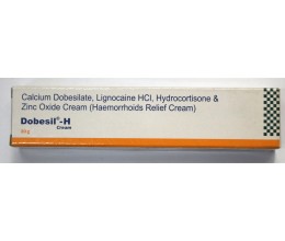 Dobesil h cream 30g
