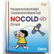 Nocold drops 15ml
