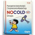 Nocold drops 15ml