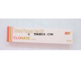 Clonate lotion 25ml