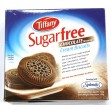 Tiffany sugarfree cookies 150g