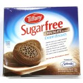 Tiffany sugarfree cookies 150g