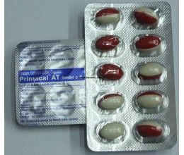 Primacal at