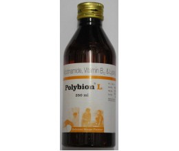 Polybion l 250ml
