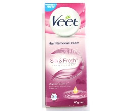 Veet hair removal system 60g