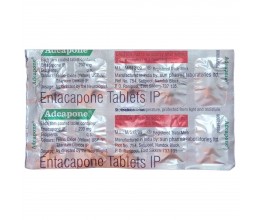 Adcapone 200mg tablet