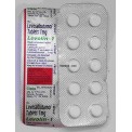 Levolin 1mg tablet