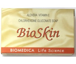 Bioskin soap 75g