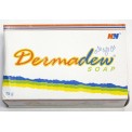 Dermadew soap 75g