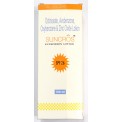 Suncros sunscreen lotion 100ml