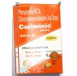 Coriminic oral drops 15ml