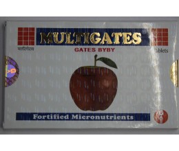 Multigates