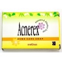 Acnerex soap 75g  !