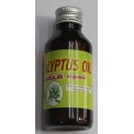 Eucalyptus oil 100ml