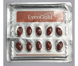 Lycogold
