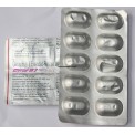Glyree m 2 tablets