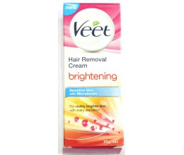 Veet hair removal cream 25g