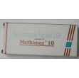 Methimez 10mg
