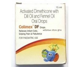 Colimex df drops 15ml