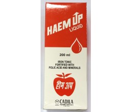 Haemup liquid 200ml