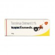 Topgraf ointment 0.1% 10g