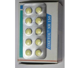 Oxetol xr 150mg
