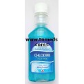Chlodine mouth wash 100ml !