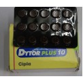 Dytor plus 10mg