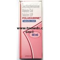 Polaramine  pediatric   60ml