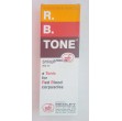 R b tone syrup 200ml