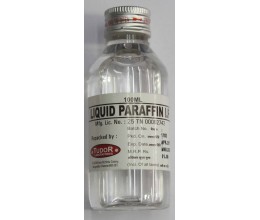 Liquid paraffin 100ml
