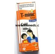 T minic syrup 60ml