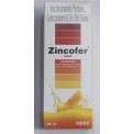 Zincofer 200ml