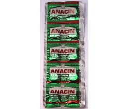Anacin