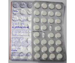 Asthalin 4